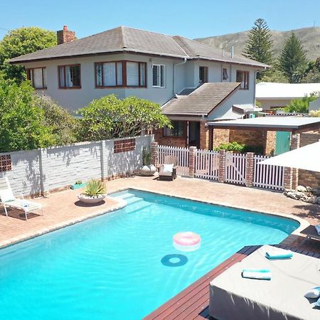 6 Stemmet Lodge Hermanus Exterior foto