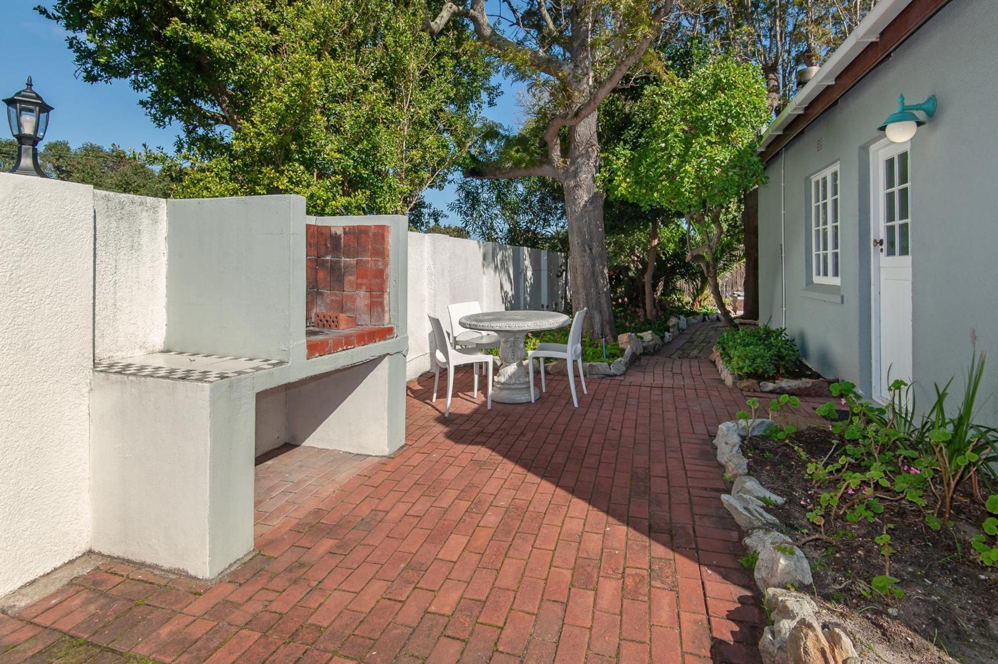 6 Stemmet Lodge Hermanus Exterior foto